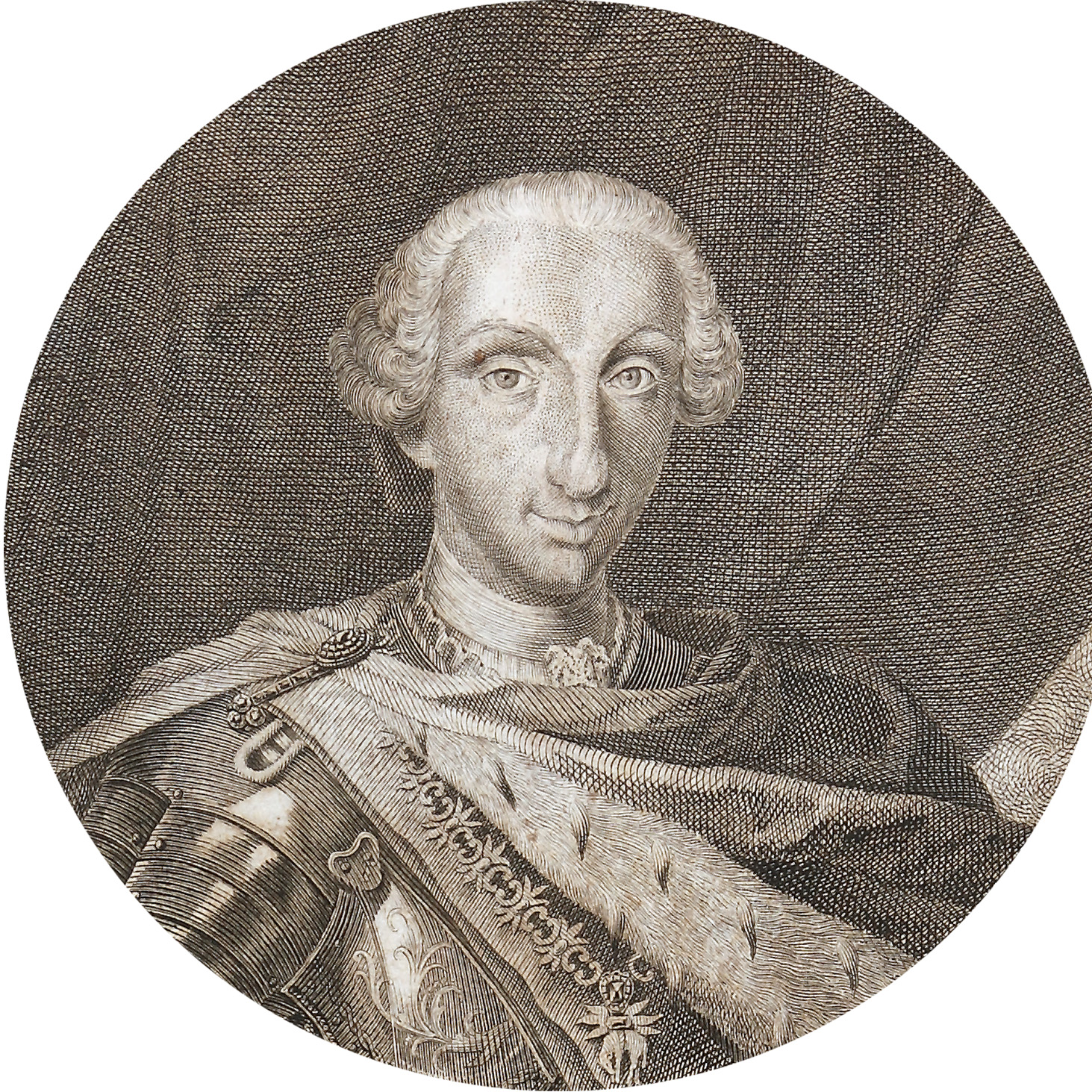 Charles III de Bourbon
